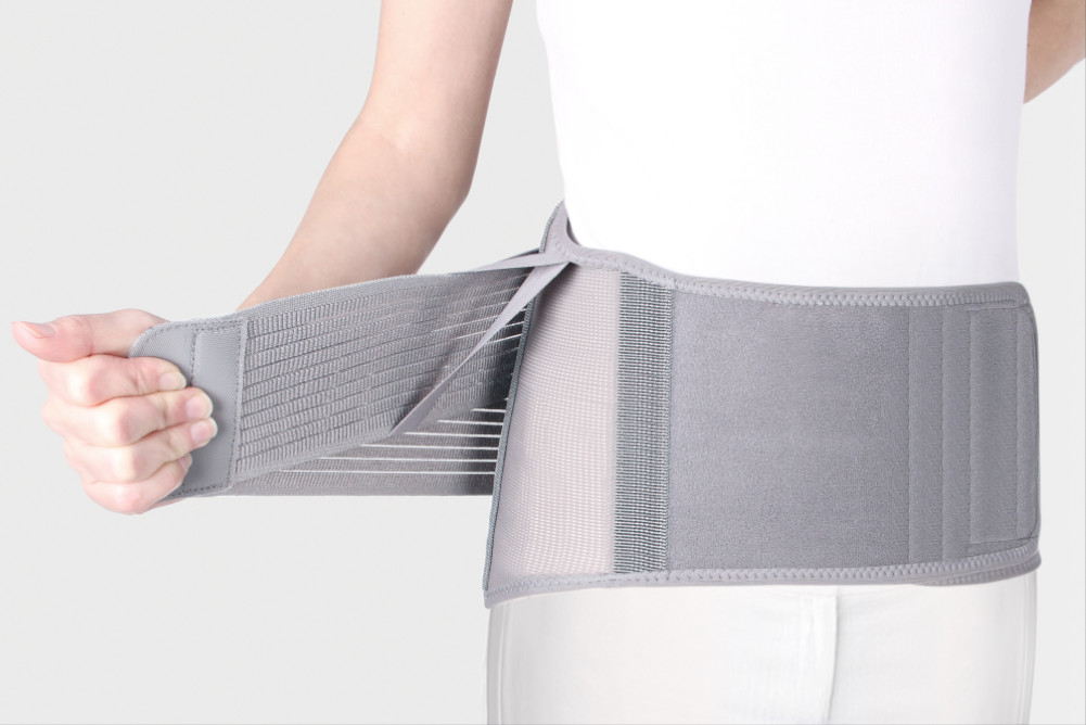 コルセットの試供品サンプル