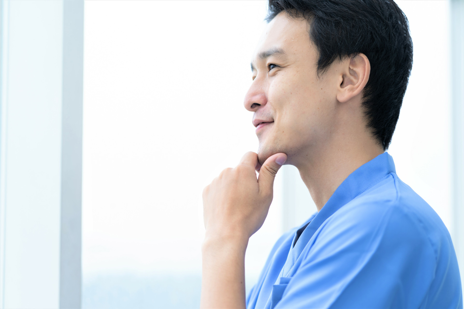 信念を持ったコルセット診断士